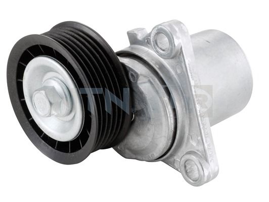 Tendicinghia, cinghia poly-v NTN-SNR GA370.03