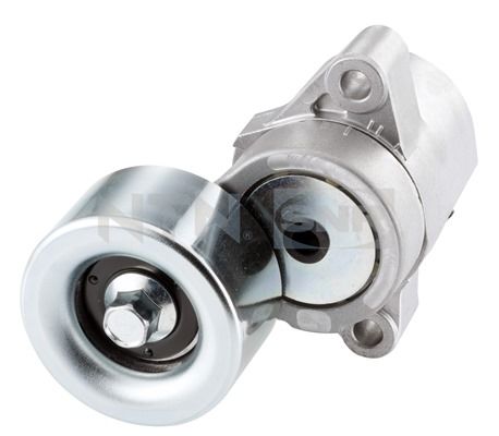 Tendicinghia, cinghia poly-v NTN-SNR GA370.04