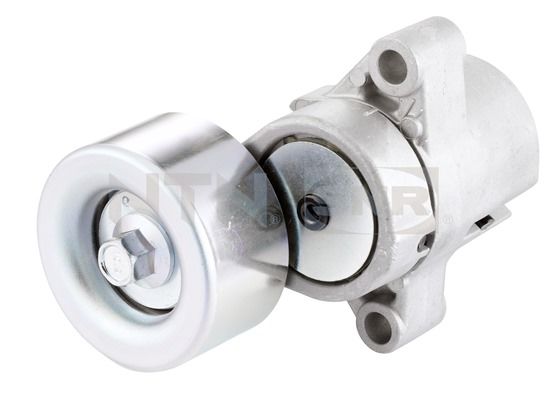 Tendicinghia, cinghia poly-v NTN-SNR GA370.06