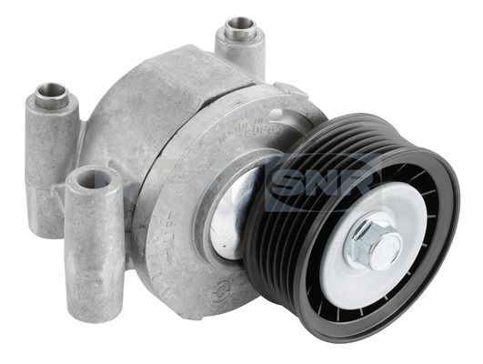 Tendicinghia, cinghia poly-v NTN-SNR GA370.07
