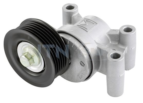 Tendicinghia, cinghia poly-v NTN-SNR GA370.09