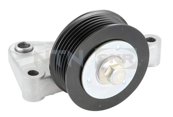 Tendicinghia, cinghia poly-v NTN-SNR GA370.10
