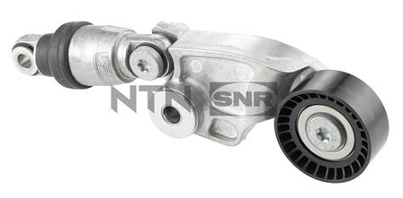 Tendicinghia, cinghia poly-v NTN-SNR GA370.14