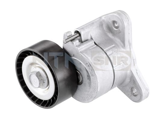 Tendicinghia, cinghia poly-v NTN-SNR GA373.01