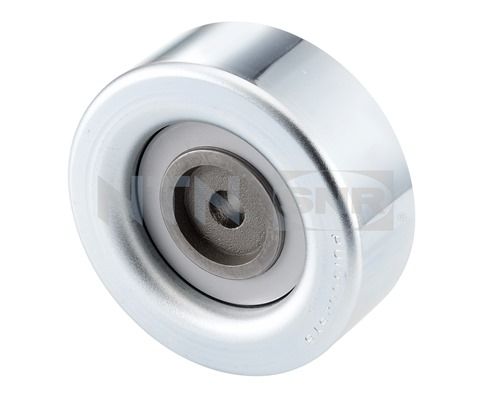 Galoppino/guidacinghia, cinghia poly-v NTN-SNR GA373.04
