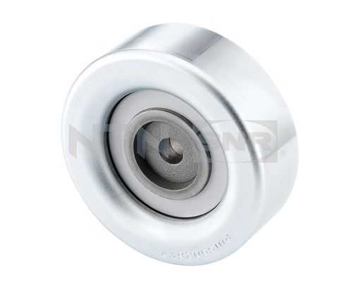 Galoppino/guidacinghia, cinghia poly-v NTN-SNR GA373.05