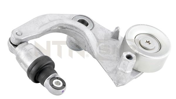 Tendicinghia, cinghia poly-v NTN-SNR GA374.34