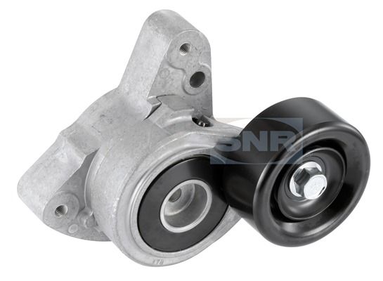 Tendicinghia, cinghia poly-v NTN-SNR GA374.36