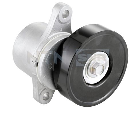 Tendicinghia, cinghia poly-v NTN-SNR GA377.01