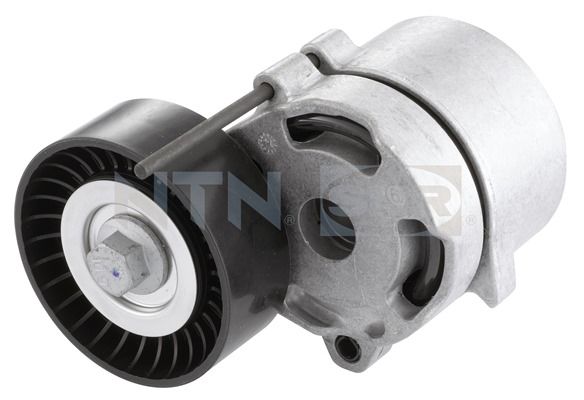Tendicinghia, cinghia poly-v NTN-SNR GA381.01