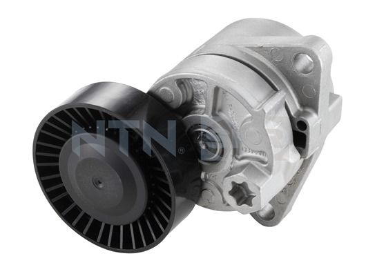 Tendicinghia, cinghia poly-v NTN-SNR GA384.03