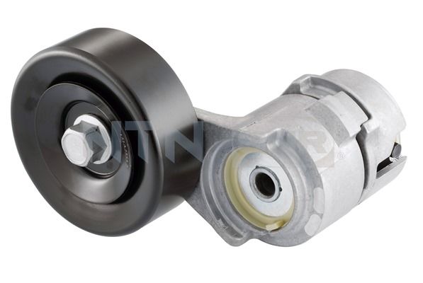 Tendicinghia, cinghia poly-v NTN-SNR GA384.10