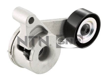 Tendicinghia, cinghia poly-v NTN-SNR GA384.22