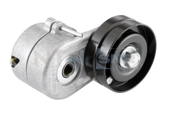Tendicinghia, cinghia poly-v NTN-SNR GA385.00