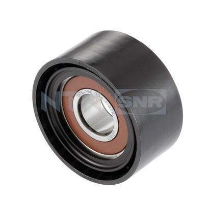 Galoppino/guidacinghia, cinghia poly-v NTN-SNR GA385.03