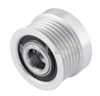 Dispositivo ruota libera alternatore NTN-SNR GA750.02
