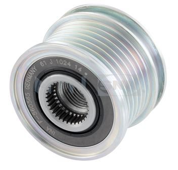 Dispositivo ruota libera alternatore NTN-SNR GA750.03