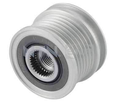 Dispositivo ruota libera alternatore NTN-SNR GA751.03