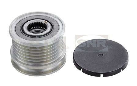Dispositivo ruota libera alternatore NTN-SNR GA751.05