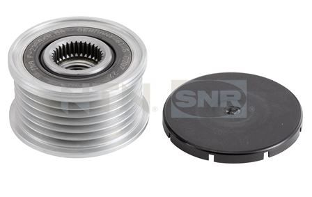 Dispositivo ruota libera alternatore NTN-SNR GA751.11