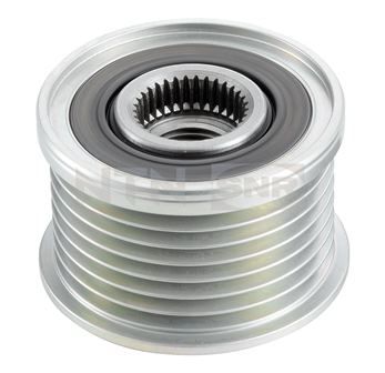 Dispositivo ruota libera alternatore NTN-SNR GA751.20