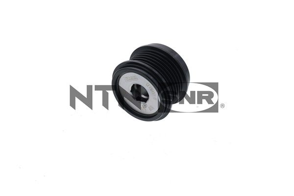 Dispositivo ruota libera alternatore NTN-SNR GA752.10