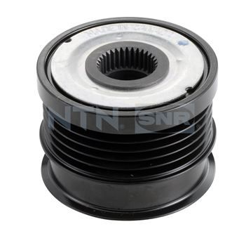 Dispositivo ruota libera alternatore NTN-SNR GA753.00