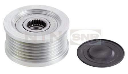 Dispositivo ruota libera alternatore NTN-SNR GA753.02