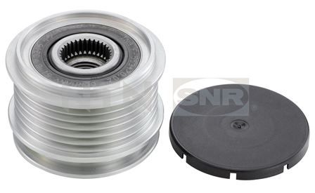 Dispositivo ruota libera alternatore NTN-SNR GA754.05