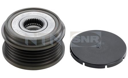 Dispositivo ruota libera alternatore NTN-SNR GA754.06
