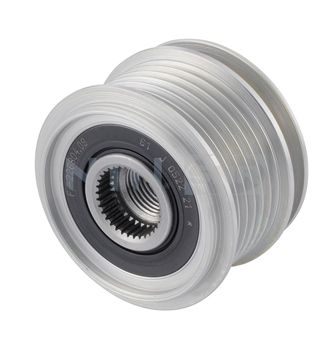 Dispositivo ruota libera alternatore NTN-SNR GA754.07