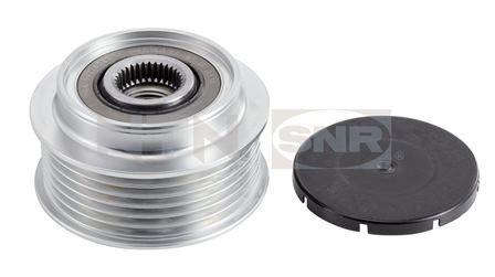 Dispositivo ruota libera alternatore NTN-SNR GA754.13
