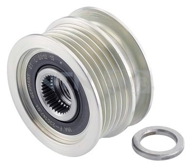 Dispositivo ruota libera alternatore NTN-SNR GA755.02