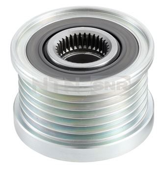 Dispositivo ruota libera alternatore NTN-SNR GA755.08