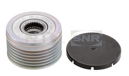 Dispositivo ruota libera alternatore NTN-SNR GA759.01