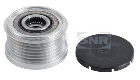 Dispositivo ruota libera alternatore NTN-SNR GA759.02