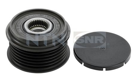Dispositivo ruota libera alternatore NTN-SNR GA765.02