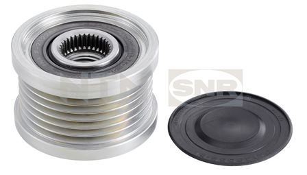 Dispositivo ruota libera alternatore NTN-SNR GA768.00