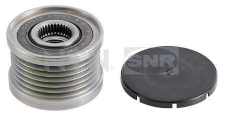 Dispositivo ruota libera alternatore NTN-SNR GA768.03