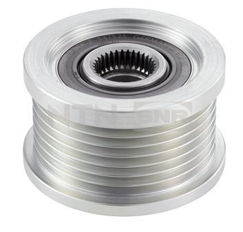 Dispositivo ruota libera alternatore NTN-SNR GA769.00