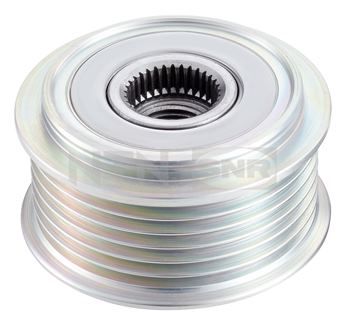 Dispositivo ruota libera alternatore NTN-SNR GA770.03