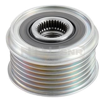 Dispositivo ruota libera alternatore NTN-SNR GA773.00
