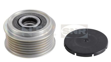 Dispositivo ruota libera alternatore NTN-SNR GA784.00