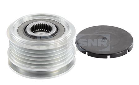 Dispositivo ruota libera alternatore NTN-SNR GA784.04