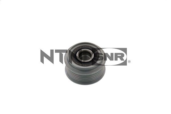 Dispositivo ruota libera alternatore NTN-SNR GA784.09