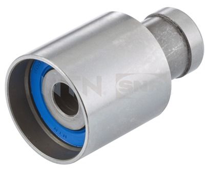 Galoppino/guidacinghia, cinghia dentata NTN-SNR GE357.16