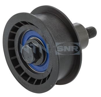 Galoppino/guidacinghia, cinghia dentata NTN-SNR GE357.23