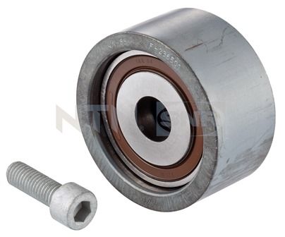 Galoppino/guidacinghia, cinghia dentata NTN-SNR GE357.30