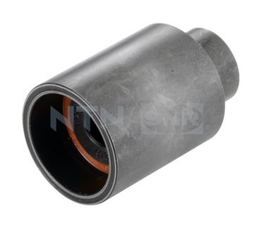 Galoppino/guidacinghia, cinghia dentata NTN-SNR GE357.33