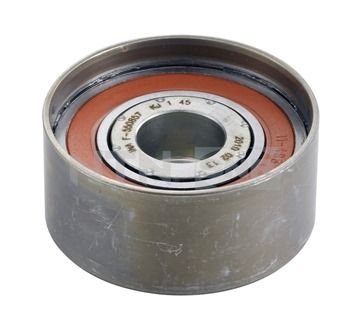Galoppino/guidacinghia, cinghia dentata NTN-SNR GE357.37